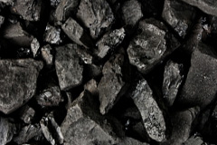 Osmaston coal boiler costs